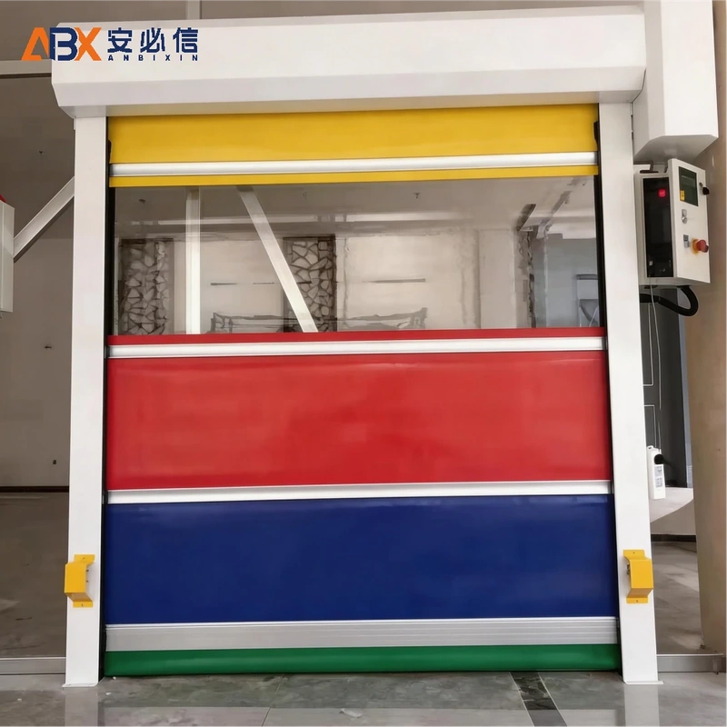 宜春快速门
