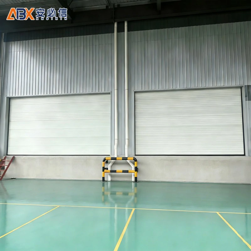 宜春提升门