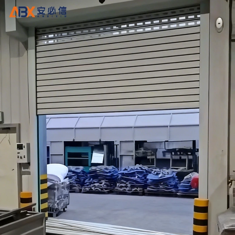 宜春厂房高速门
